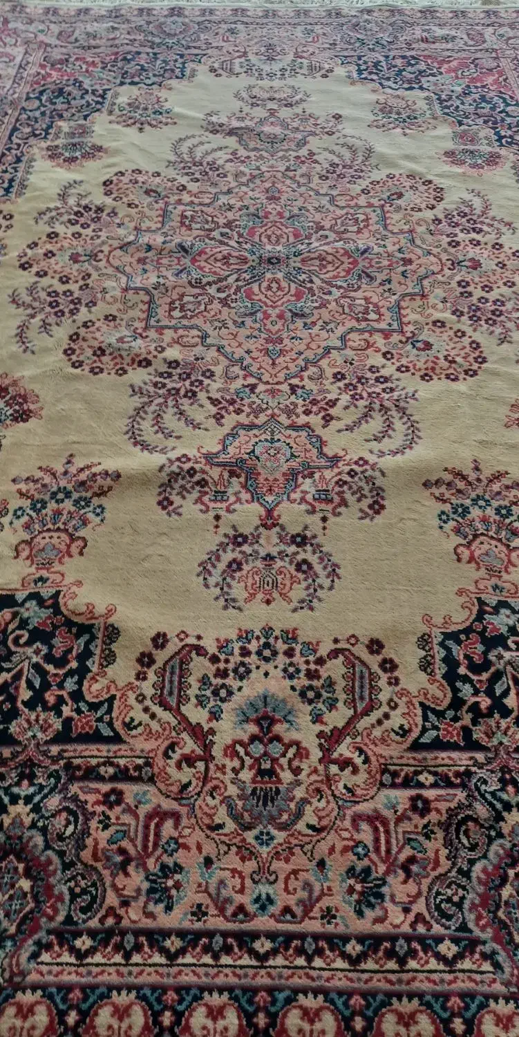 فرش ۹متری|فرش|تهران, پرستار|دیوار