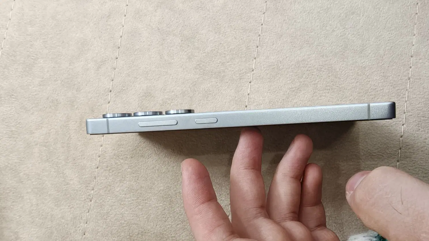 GALAXY S25 ULTRA|موبایل|اصفهان, خلجا|دیوار