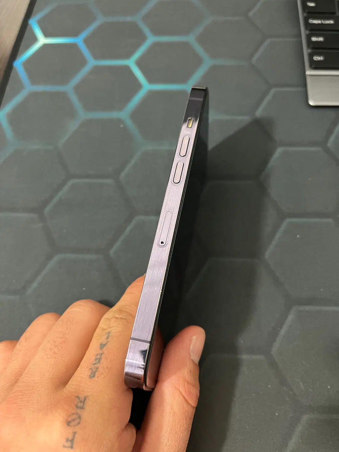 iphone14 pro|موبایل|کرج, گوهردشت|دیوار