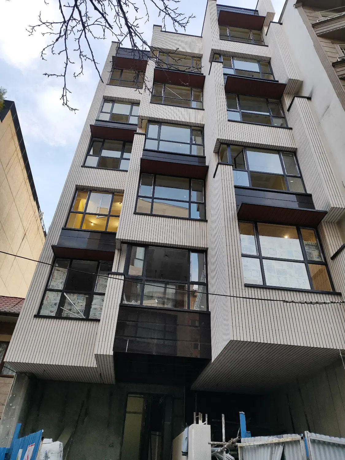 Aluminum pvc|موبایل|ورامین, ورامین|دیوار