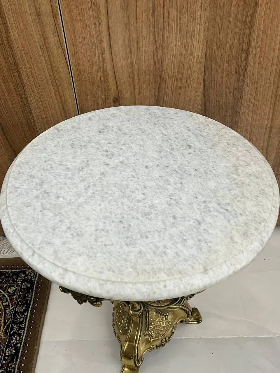 میز برنز|میز تلفن|کرج, کوی امامیه|دیوار