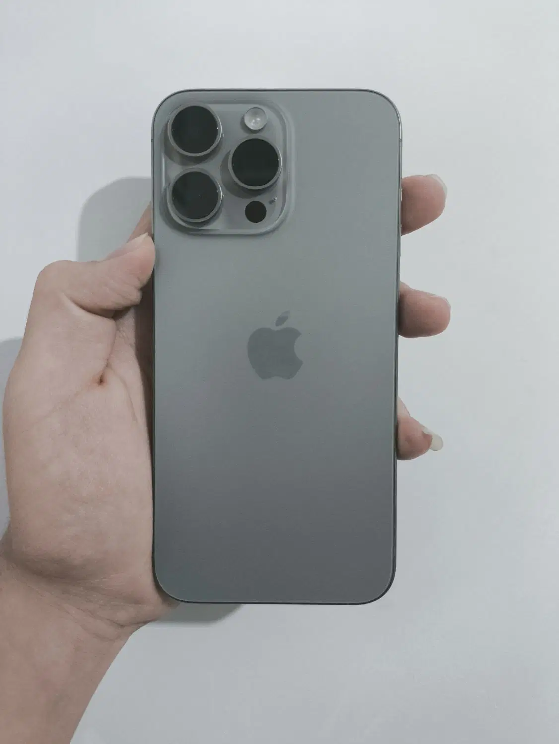 iPhone 15 pro max / 256g|موبایل|ساوه, |دیوار