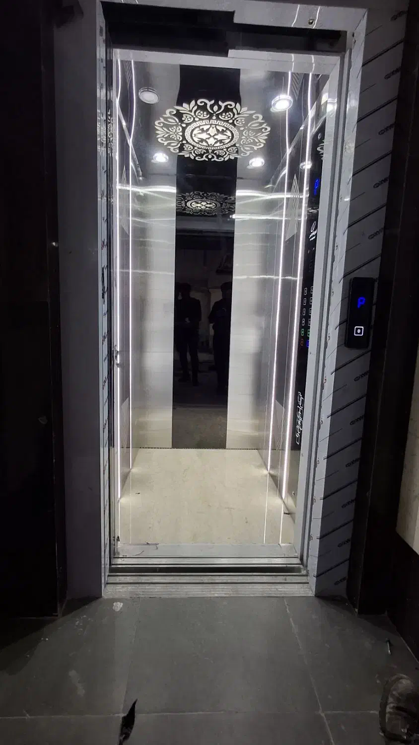 آسانسور|خدمات پیشه و مهارت|شهرکرد, |دیوار