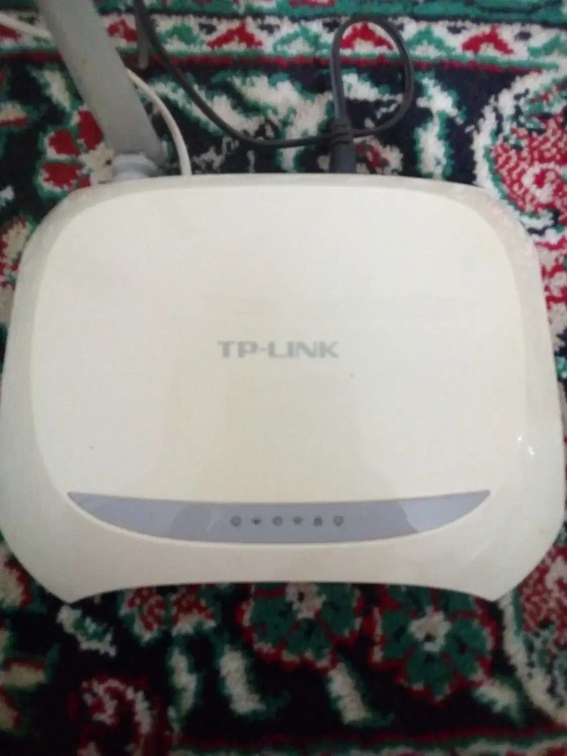 مودم|مودم و تجهیزات شبکه|بروجرد, |دیوار