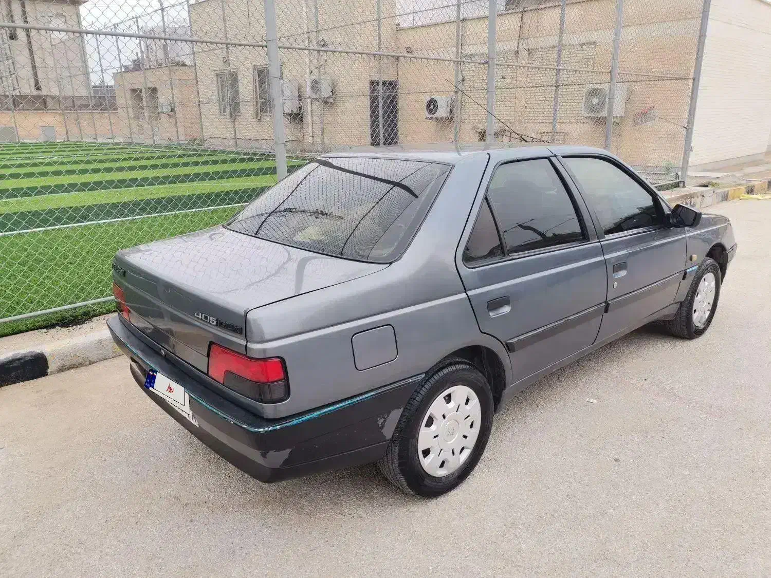 پژو 405 glx|خودرو سواری و وانت|بوشهر, |دیوار