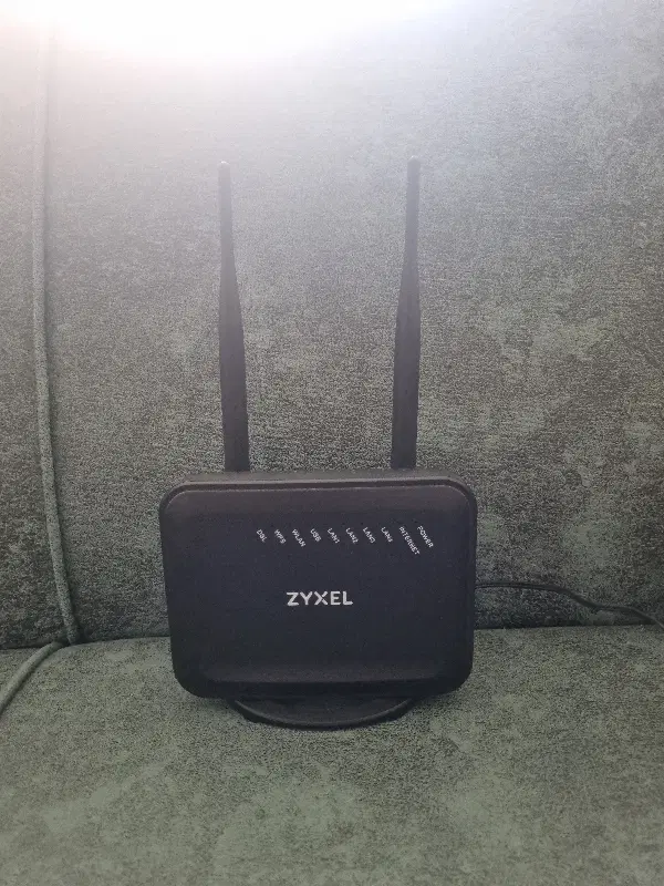 مودم adsl-vdsl|مودم و تجهیزات شبکه|دزفول, |دیوار