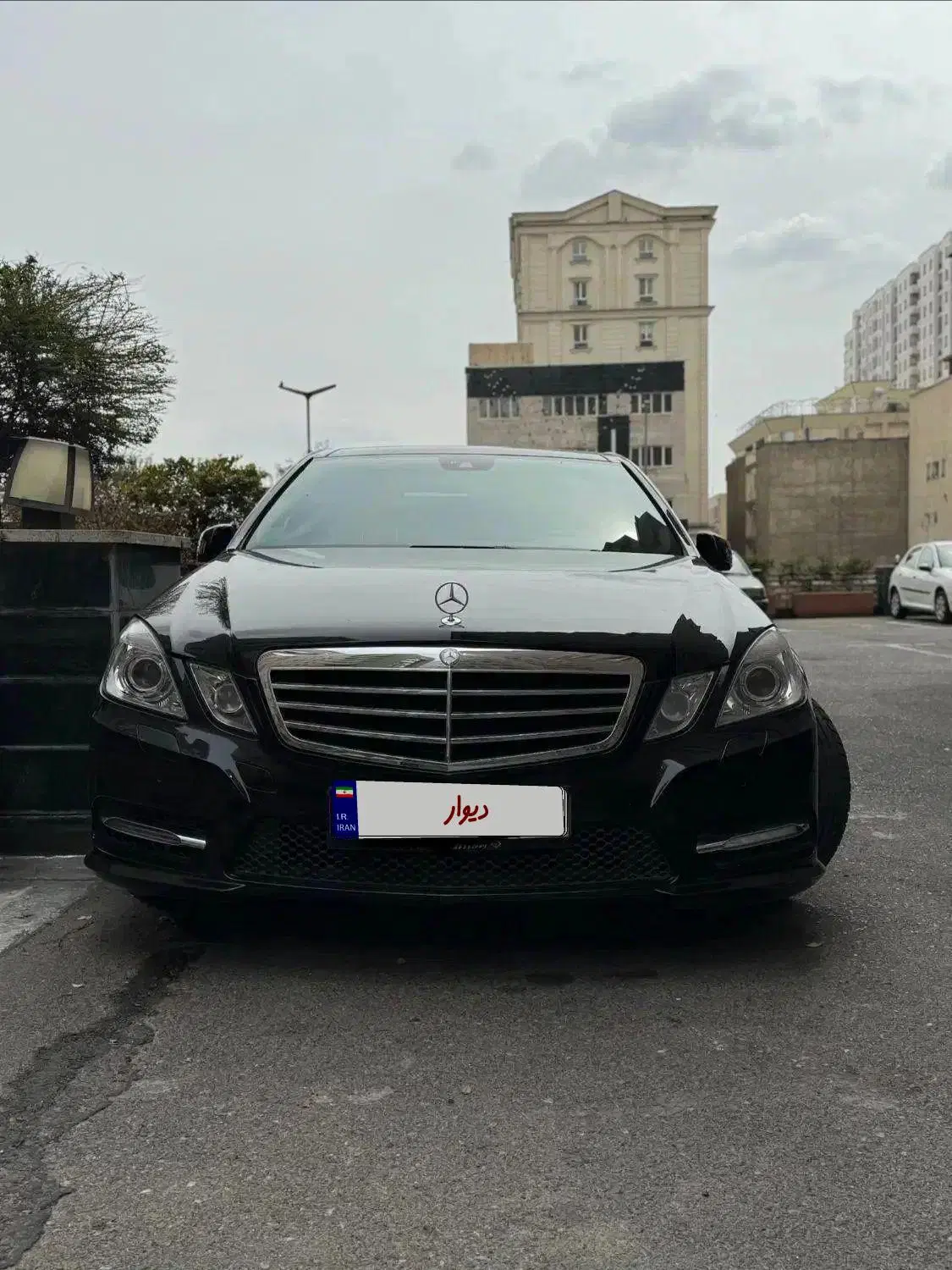 بنز AMG E350 2012|خودرو سواری و وانت|تهران, زعفرانیه|دیوار