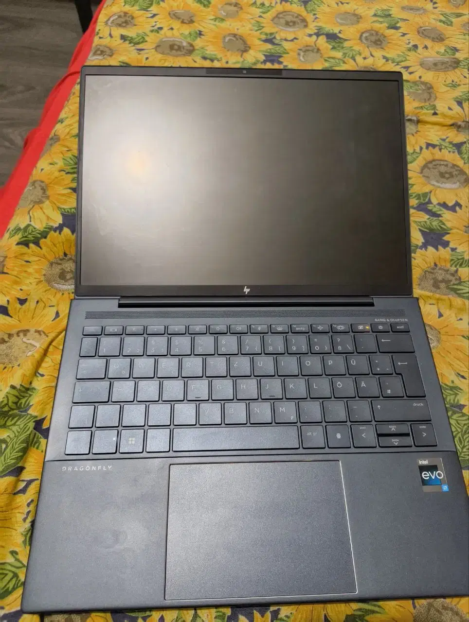 HP Dragonfly g4|رایانه همراه|تهران, علم و صنعت|دیوار