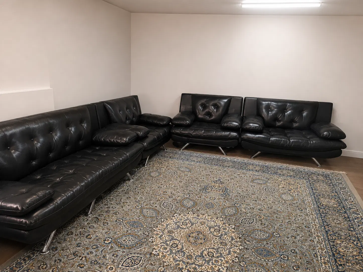 مبل|مبلمان خانگی و میز عسلی|مشهد, موعود|دیوار