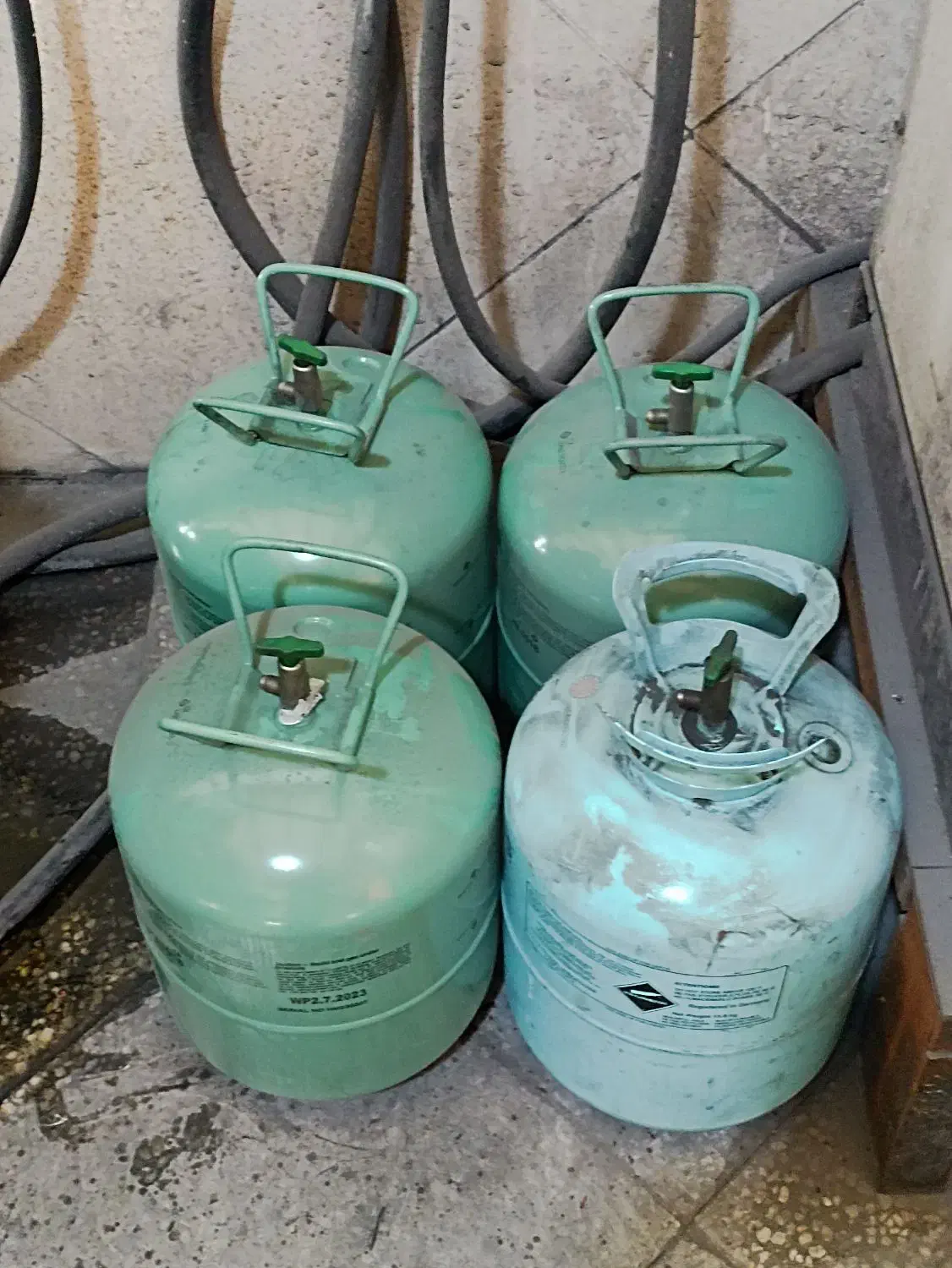 کپسول|ابزارآلات|قم, صفاشهر|دیوار