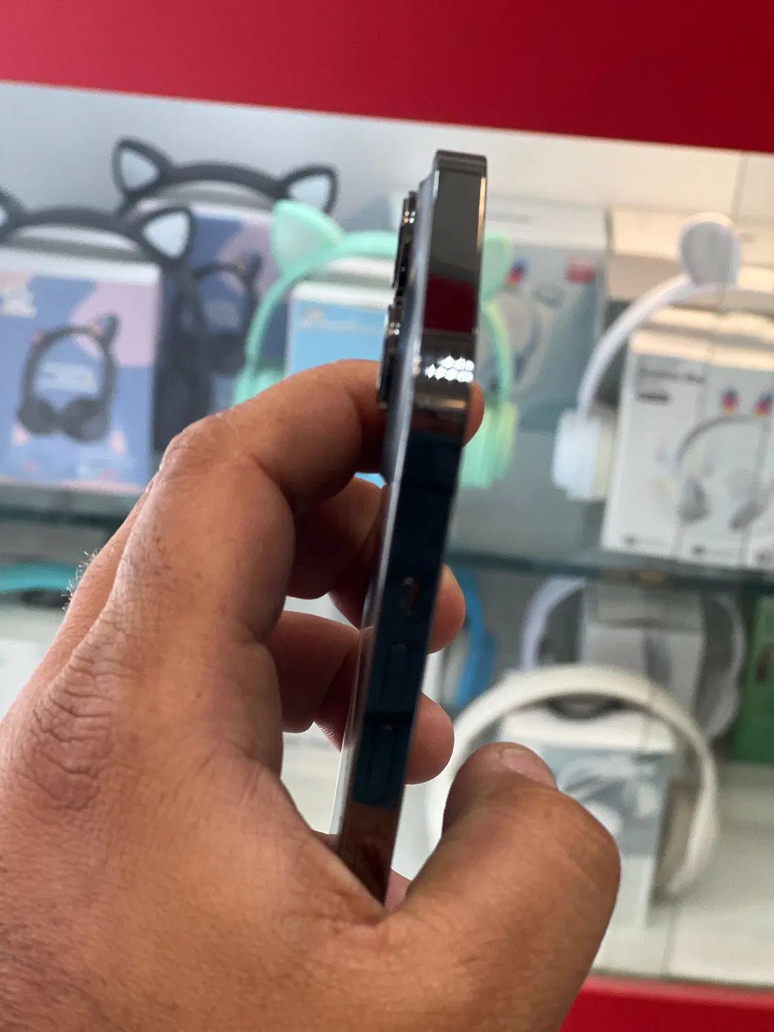 iPhone 13pro|موبایل|شیراز, زند|دیوار