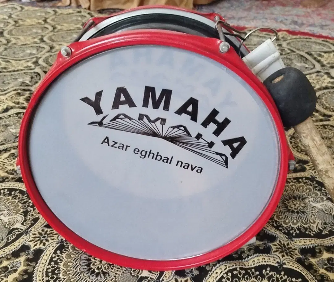 طبل|درام و پرکاشن|گناباد, |دیوار