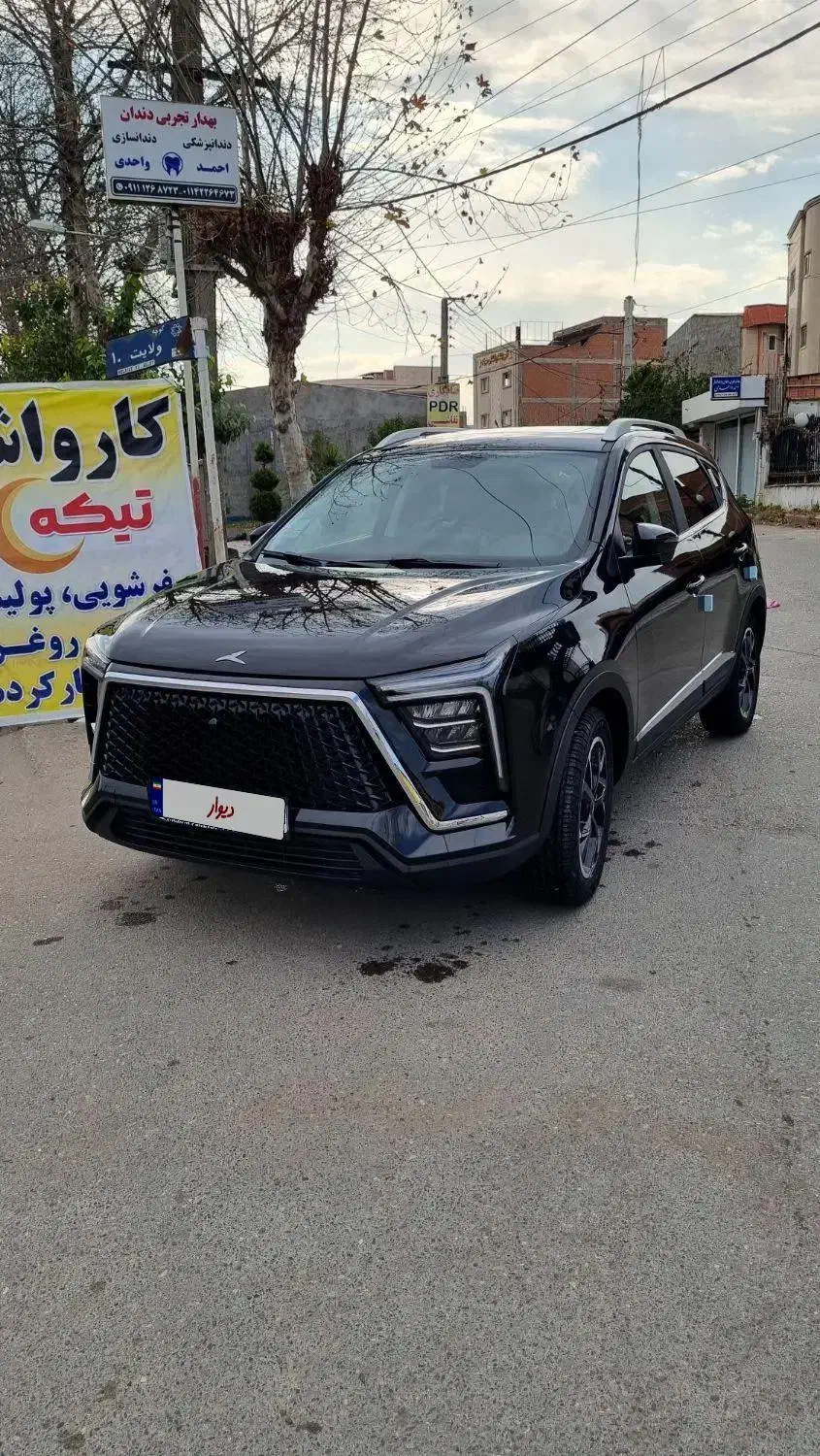 kmc x5 خشک۴۰۴|خودرو سواری و وانت|قائمشهر, |دیوار