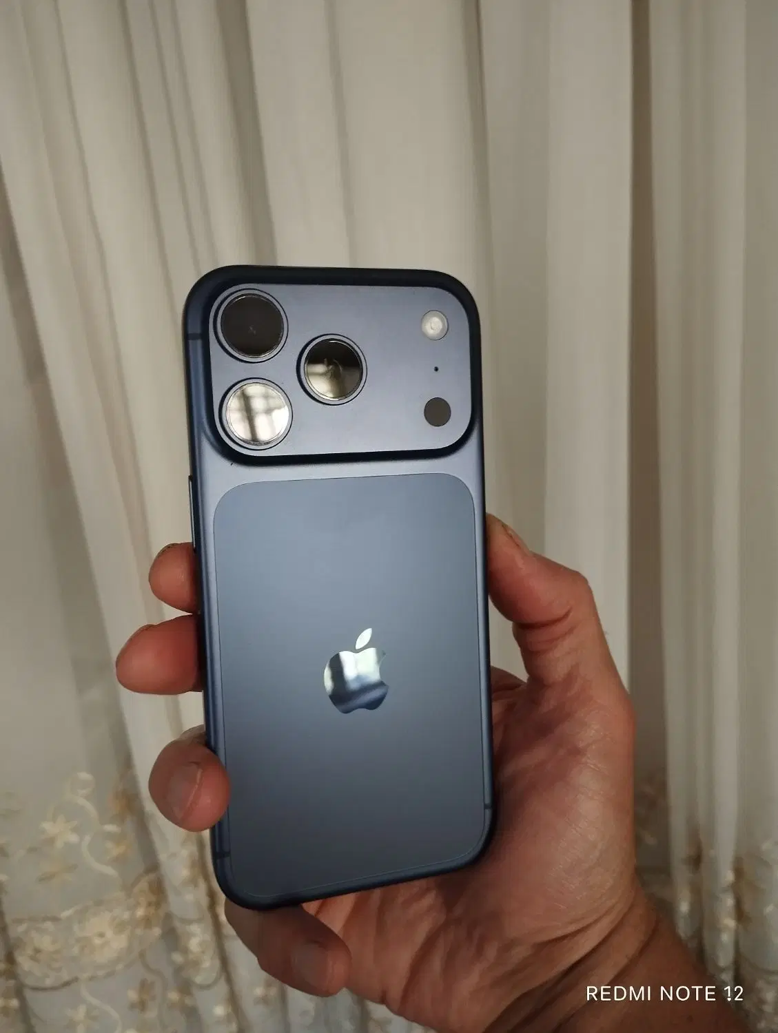 iPhone 17 pro|موبایل|اقلید, |دیوار