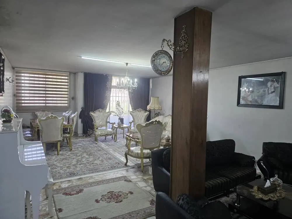 عباس آباد 184 متر سه خواب ، تکواحدی فول امکانات