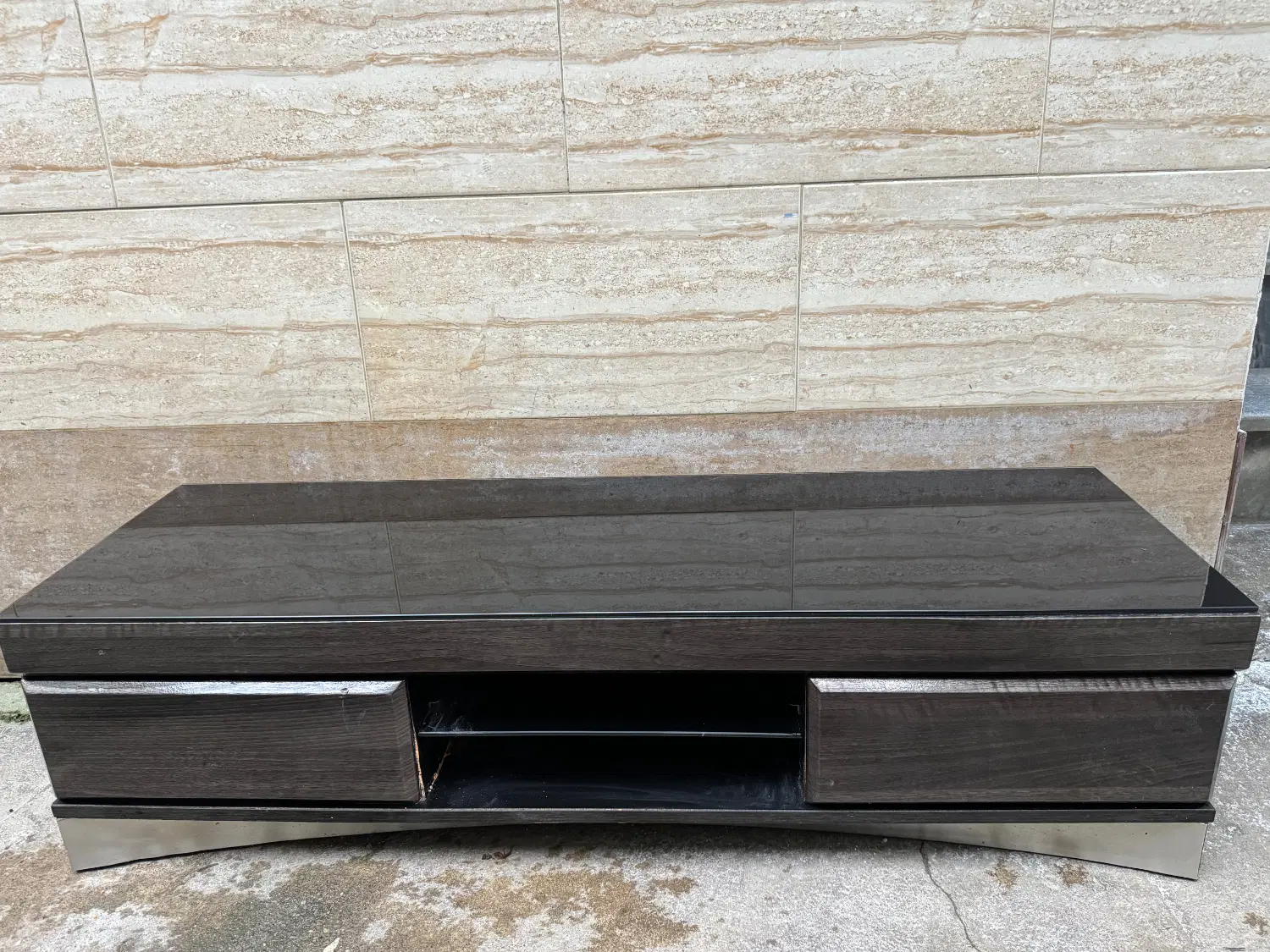 میز tv|میز تلویزیون|رشت, استقامت ۲|دیوار