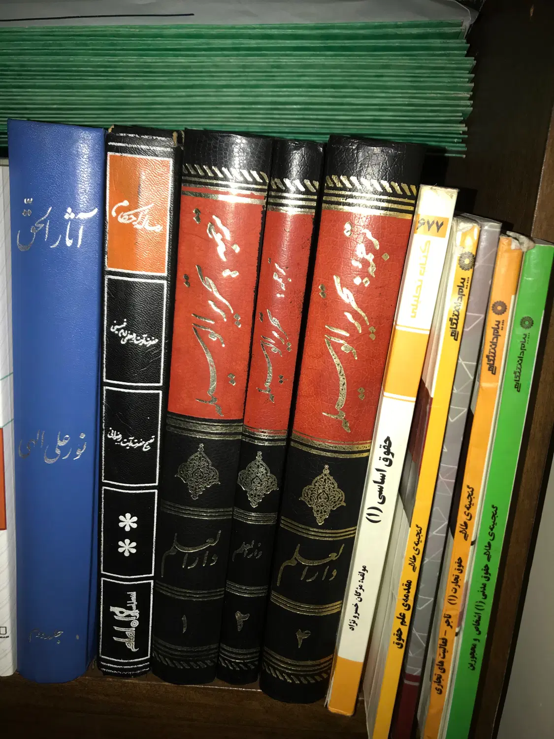 کتاب|کتاب و مجله آموزشی|کرج, گلشهر|دیوار