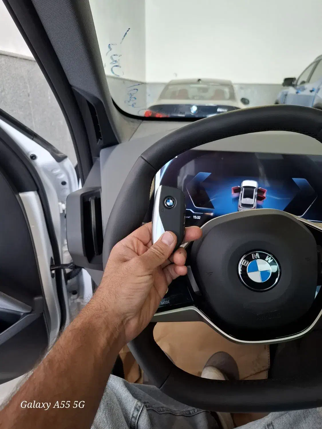 bmwx3 مدل ۲۰۲۶|خودرو سواری و وانت|اصفهان, کوی امیریه|دیوار