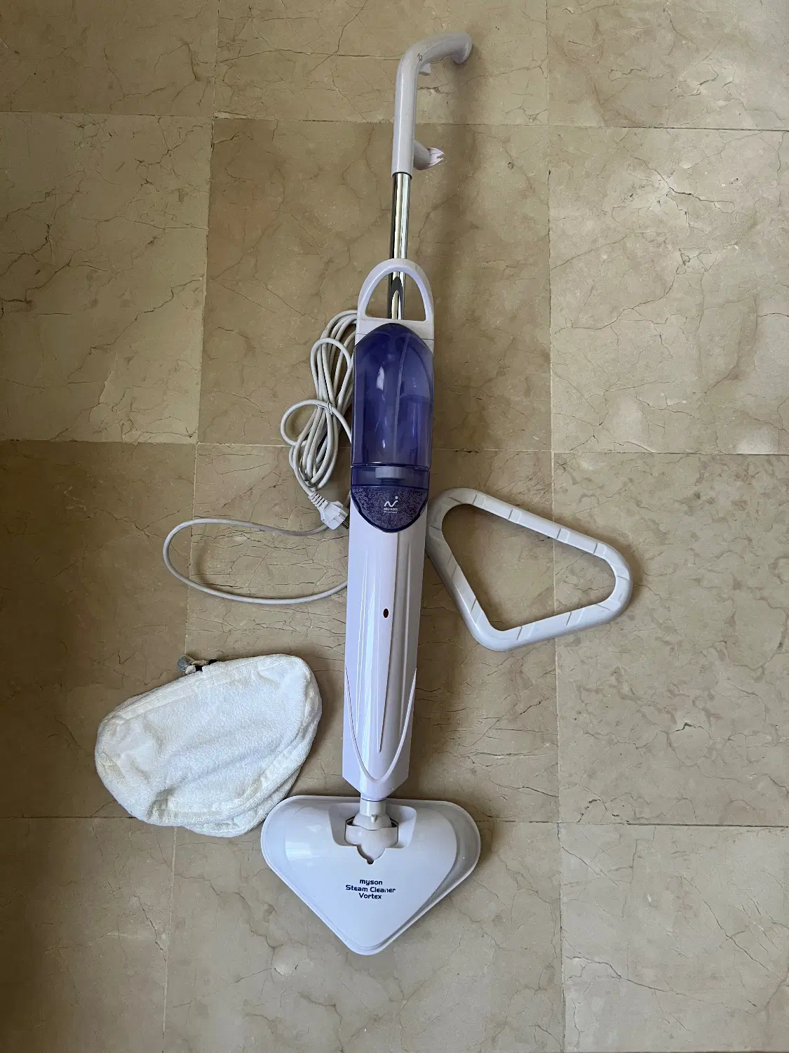 بخارشوی|جاروبرقی، جارو شارژی، بخارشو|تهران, هروی|دیوار