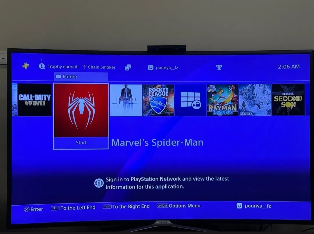 ps4|کنسول، بازی ویدئویی و آنلاین|تهران, حافظیه|دیوار