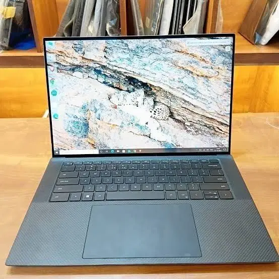 Dell 5550 precision|رایانه همراه|جوانرود, |دیوار