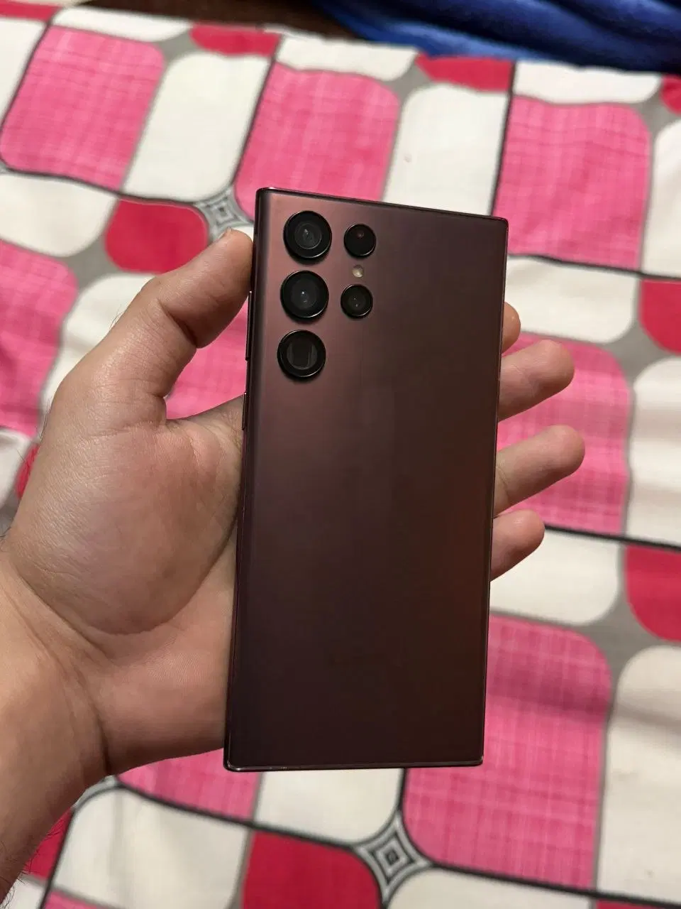 S22ultra|موبایل|قشم, |دیوار