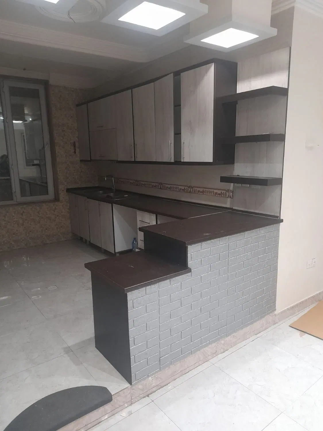 کابینت|آب‌چکان و نظم‌دهنده ظروف|تهران, فلاح|دیوار