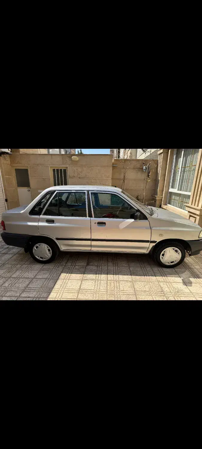 پراید 131sx مدل 90|خودرو سواری و وانت|تهران, مطهری|دیوار