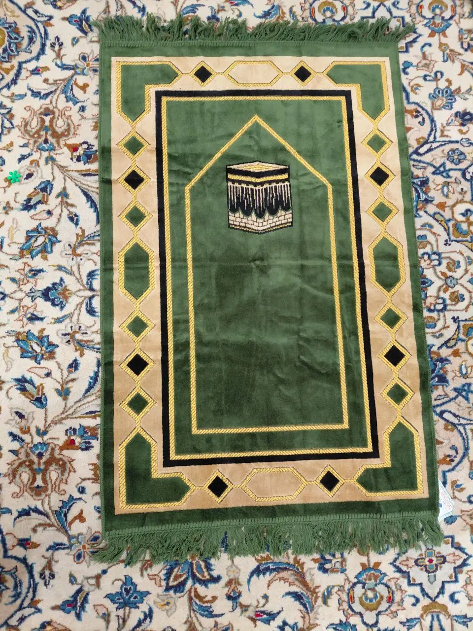 سجاده|فرش|تهران, نیروی هوایی (پیروزی)|دیوار