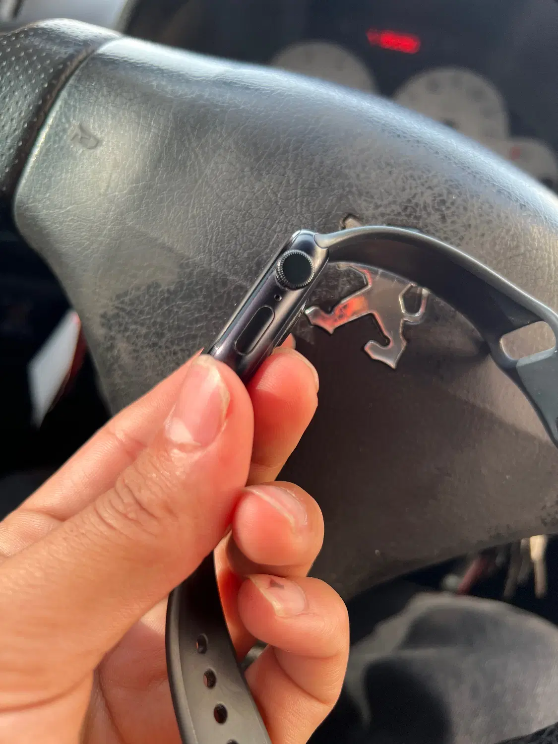 apple watch seri se 2 batri 97%|ساعت|تهران, پونک|دیوار