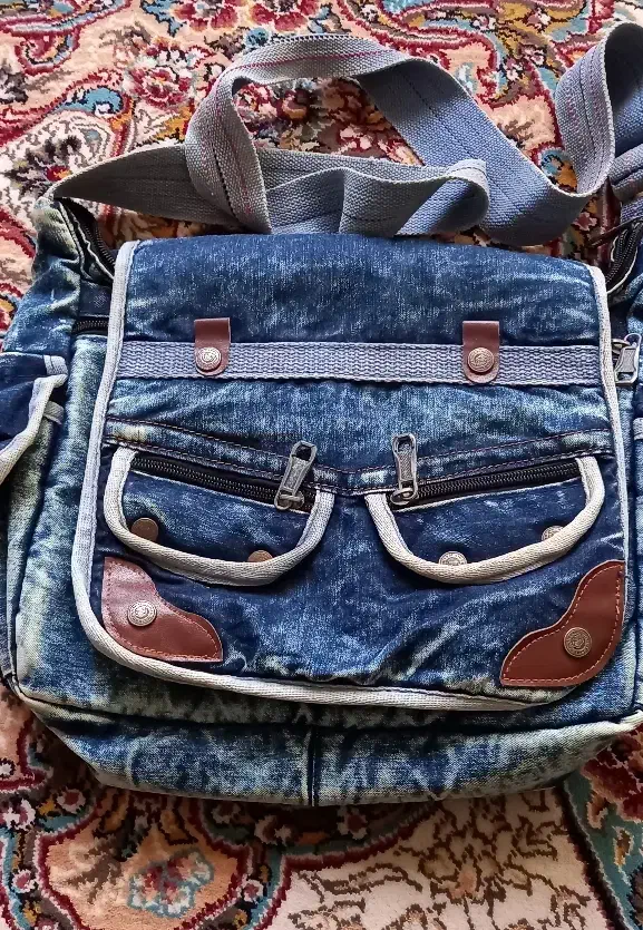 کیف رو دوشی|کیف، کفش، کمربند|شاهرود, |دیوار