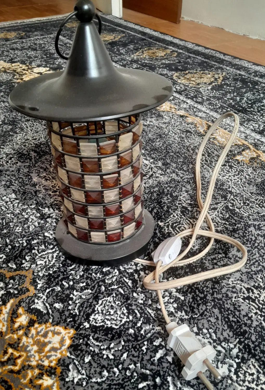 چراغ|چراغ خواب و آباژور|تهران, شیوا|دیوار