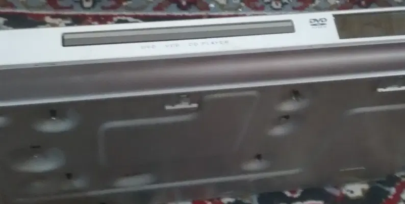 دیویدی|پخش‌کننده DVD و ویدیو|قم, نوبهار|دیوار
