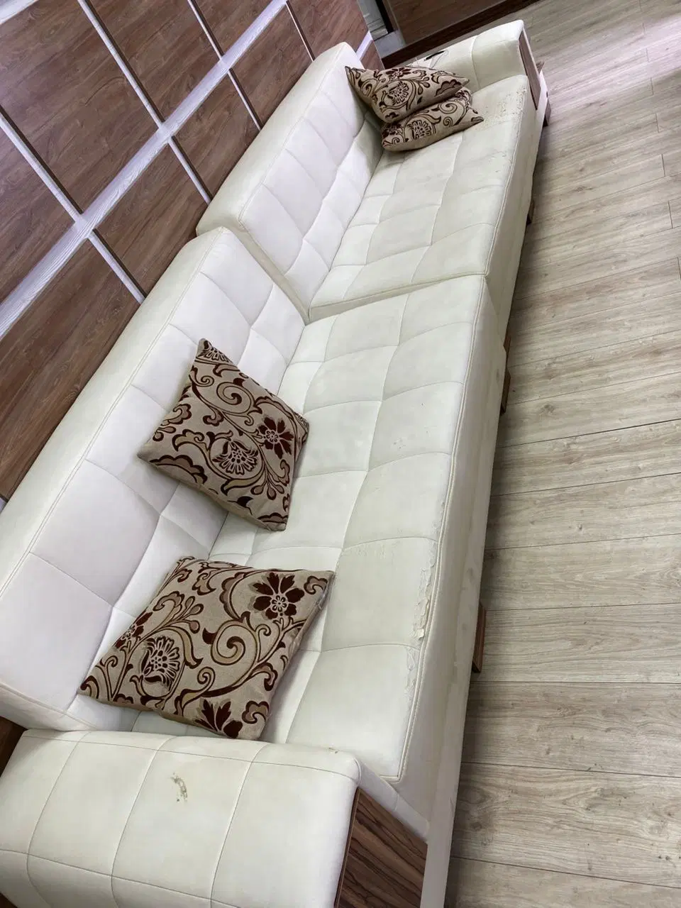 مبل|مبلمان خانگی و میز عسلی|کرمان, |دیوار