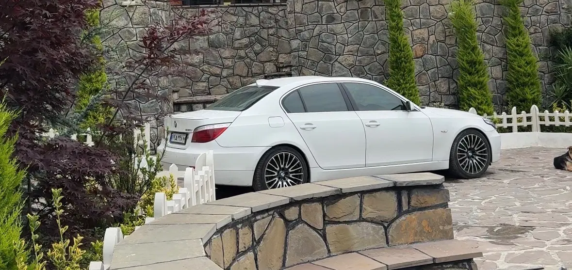 BMW 2009 lca|خودرو سواری و وانت|تهران, حر|دیوار