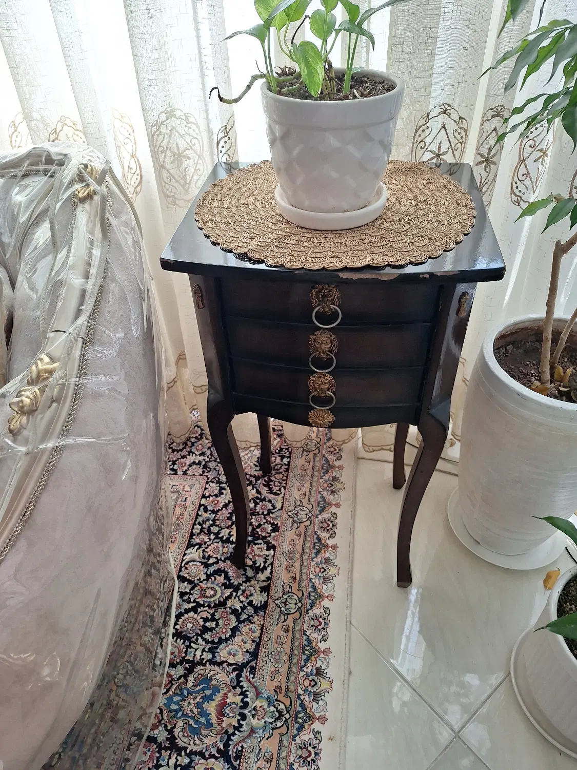 میز|مبلمان خانگی و میز عسلی|مشهد, شریف|دیوار