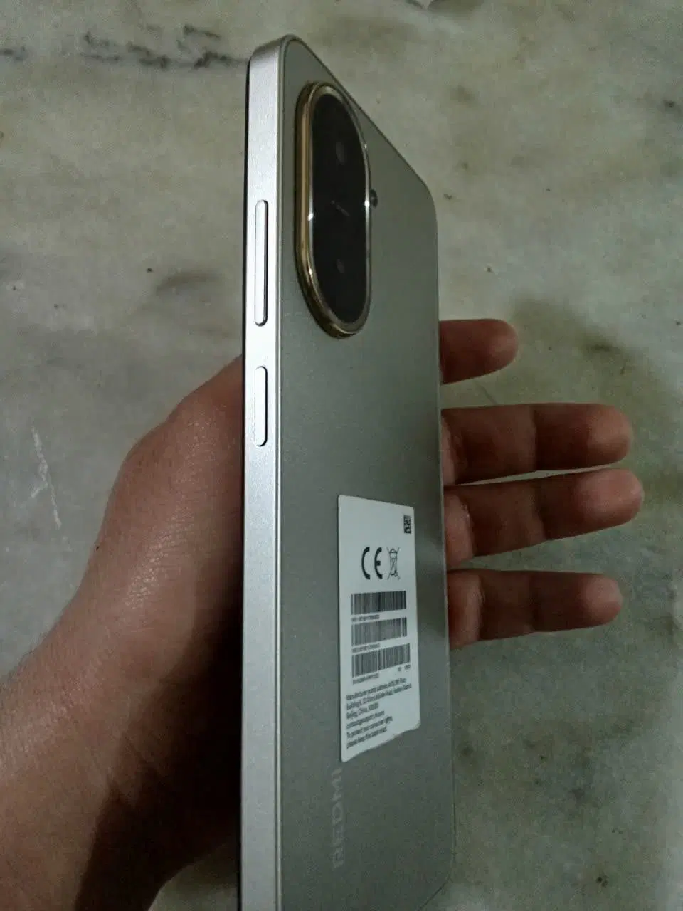 a5 Redmi|موبایل|کرج, عظیمیه|دیوار
