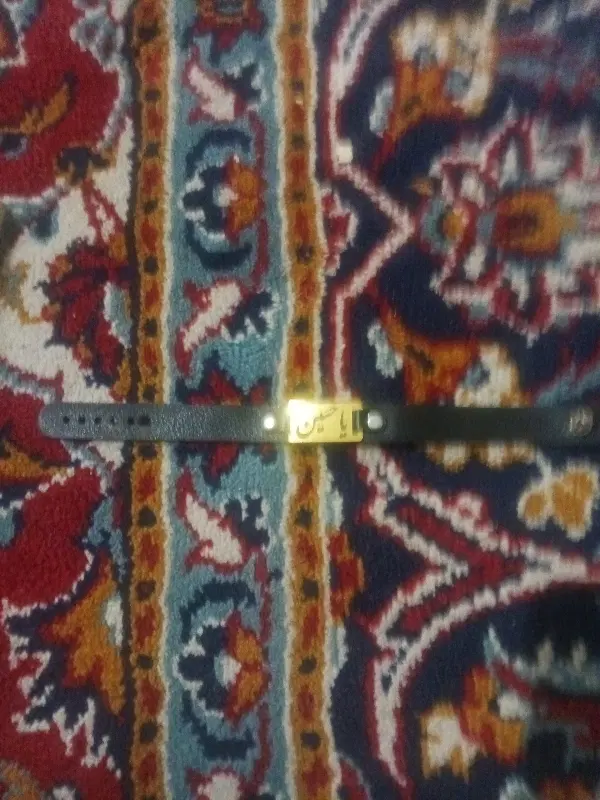 دستبند|کلکسیون و سرگرمی|اهواز, فاز ۲ پادادشهر|دیوار