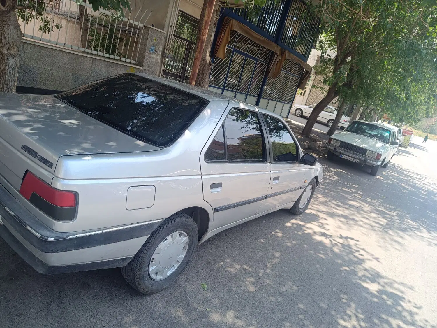 پژو405|خودرو سواری و وانت|الوند, |دیوار