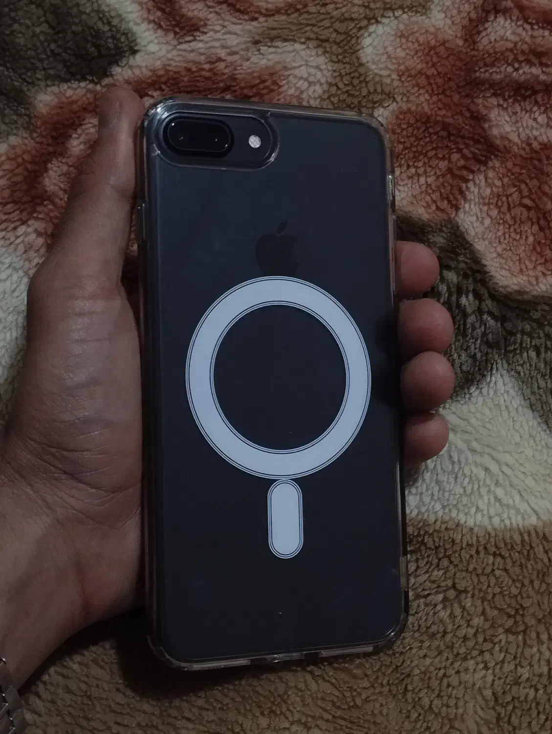 iPhone 7 Plus|موبایل|یاسوج, |دیوار