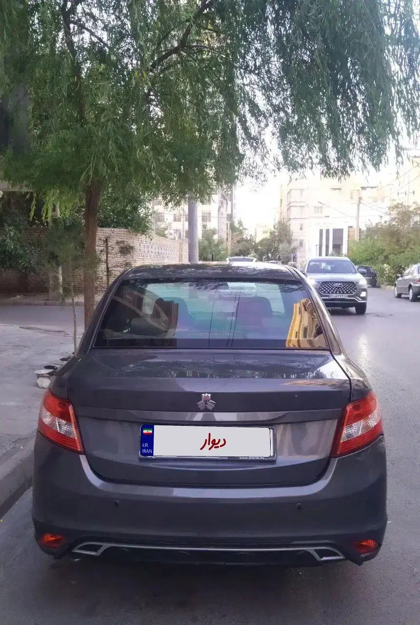 ساینا۹۷|خودرو سواری و وانت|مشهد, هفت تیر (حافظ)|دیوار