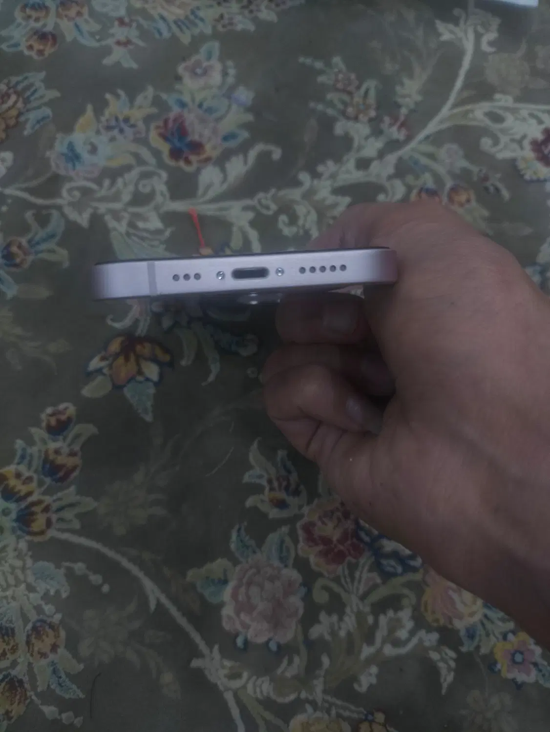 Iphone 13 normal|موبایل|مشهد, عامل|دیوار