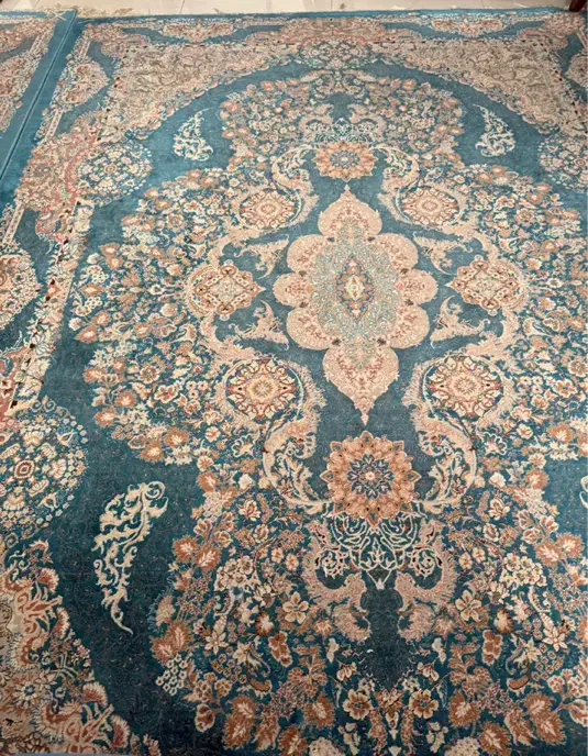 فرش۶ متری|فرش|رشت, چمارسرا|دیوار