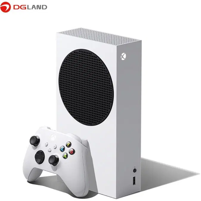 Xbox series|کنسول، بازی ویدئویی و آنلاین|آبادان, |دیوار
