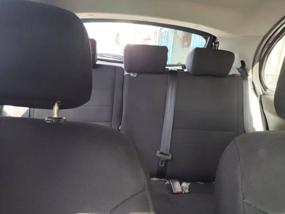 کوییک مدل 1401|خودرو سواری و وانت|کرمانشاه, |دیوار