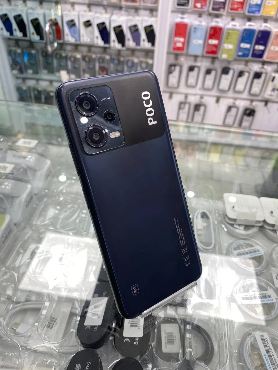Poco x5درحد|موبایل|اردبیل, |دیوار