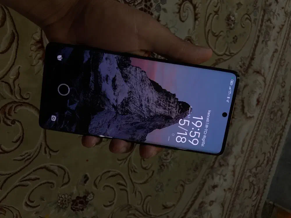 note14pro|موبایل|مشهد, نوفل لوشاتو|دیوار
