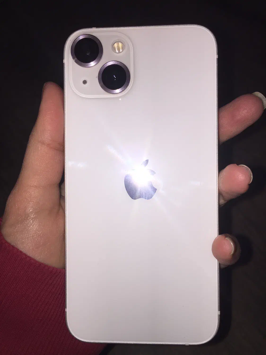 ایفن ۱۳|موبایل|اراک, |دیوار