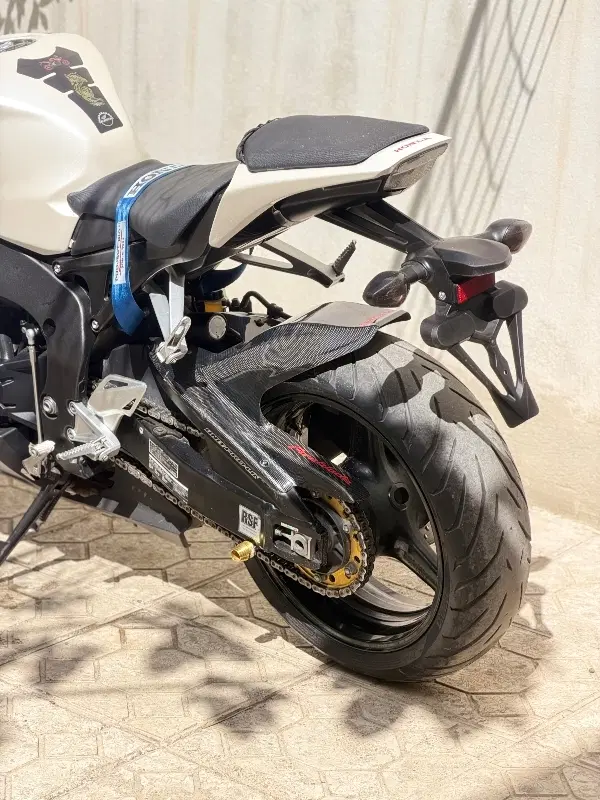 موتور cbr 1000|موتورسیکلت|ارومیه, |دیوار