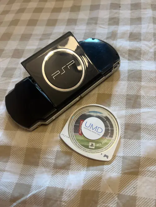 psp 3004|کنسول، بازی ویدئویی و آنلاین|تهران, قلهک|دیوار